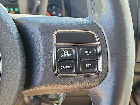 Used 2011 Jeep Compass Latitude image 20