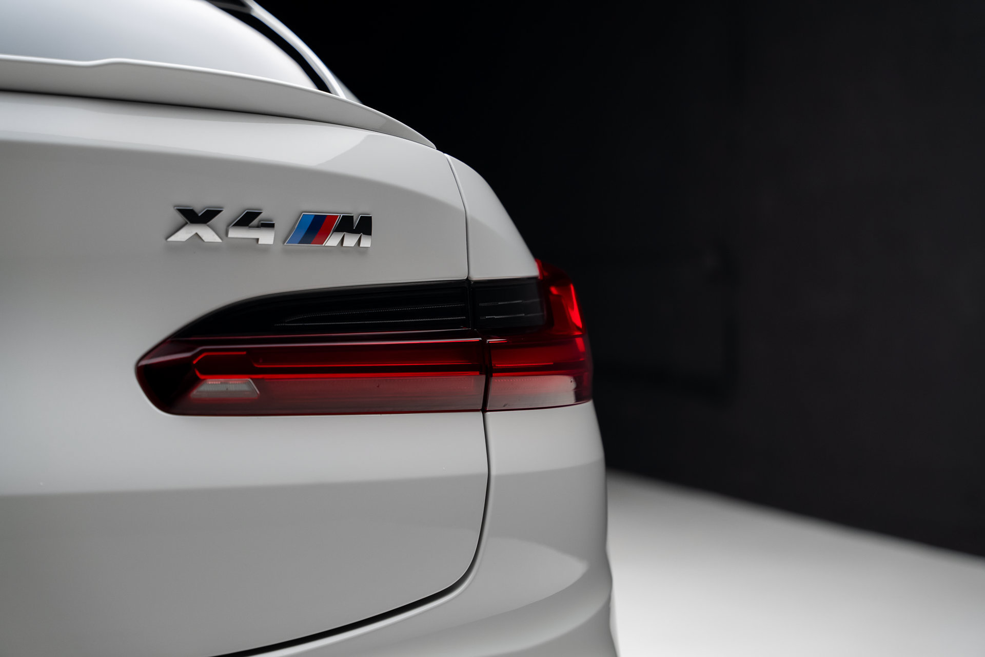 Used 2021 BMW X4 M w/ Executive Package AWD/4WD image 30