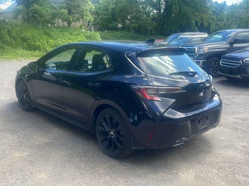 Used 2022 Toyota Corolla SE FWD image 6