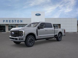 New 2026 Ford F350 Platinum w/ Tremor Off-Road Package video 1