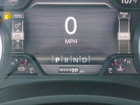 New 2026 RAM 2500 Big Horn image 11