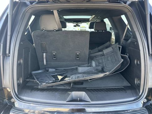 Certified 2021 Chevrolet Tahoe LT AWD/4WD image 9