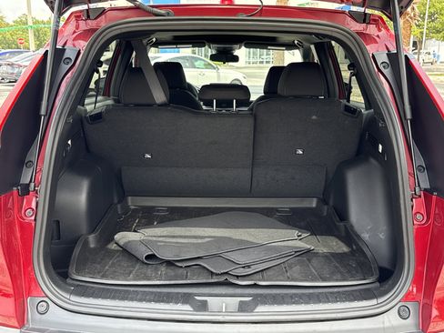 Used 2023 Honda CR-V Sport image 17