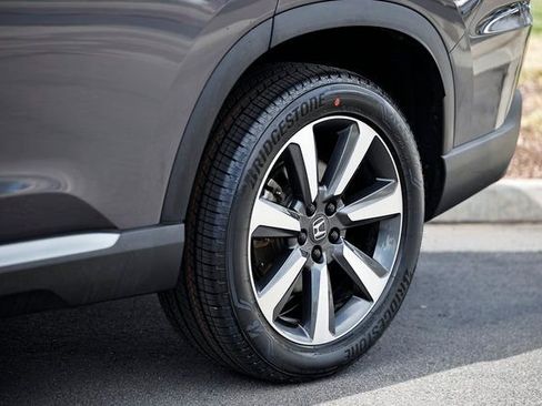 Certified 2023 Honda Pilot Elite image 5