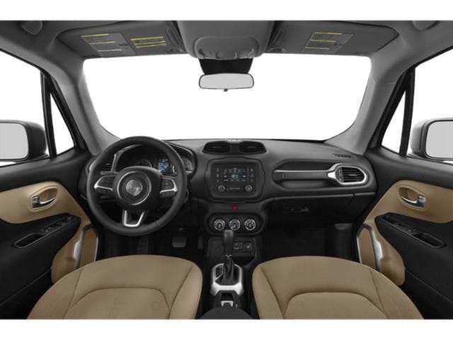 Used 2018 Jeep Renegade Altitude w/ Popular Equipment Group FWD image 11