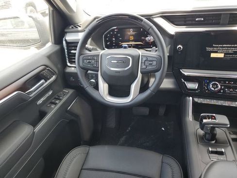 New 2026 GMC Sierra 1500 Denali AWD/4WD image 14