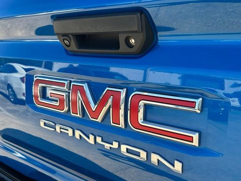 Used 2023 GMC Canyon Elevation w/ Convenience Package RWD image 42