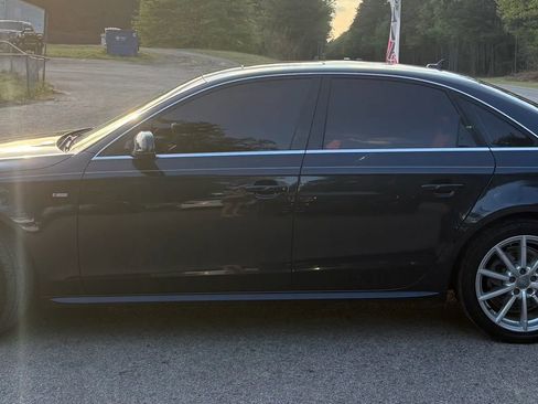 Used 2015 Audi A4 2.0T Premium Plus w/ Technology Package image 3