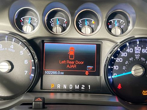 Used 2016 Ford F250 XLT w/ XLT Value Package AWD/4WD image 23