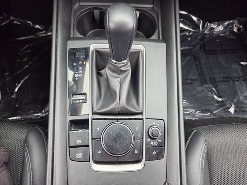 Used 2024 MAZDA CX-50 AWD 2.5 S w/ Cargo Package image 24