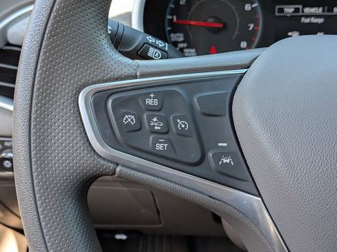 Used 2023 Chevrolet Malibu LT FWD image 23