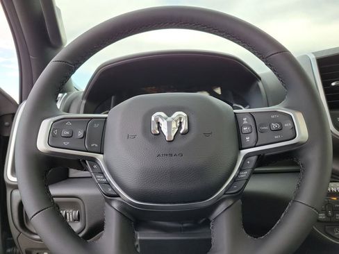New 2026 RAM 1500 Big Horn image 28