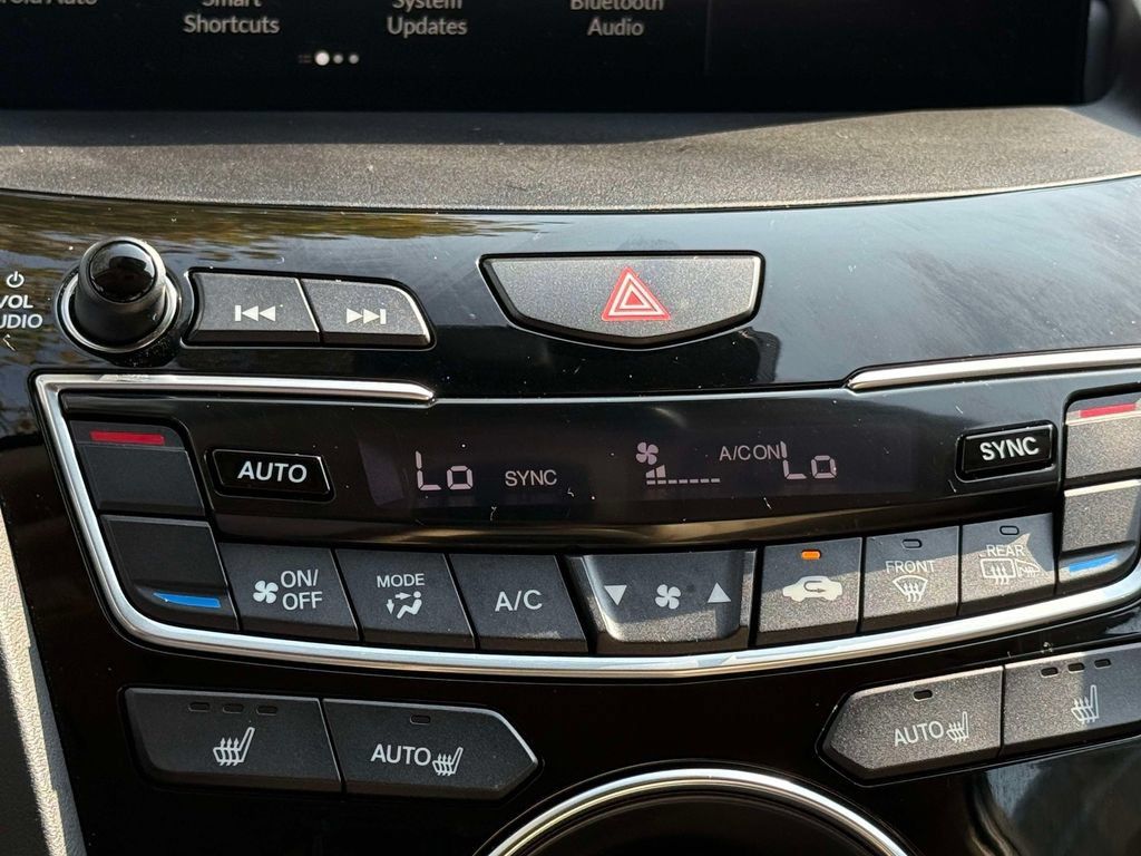 Certified 2024 Acura RDX SH-AWD image 20