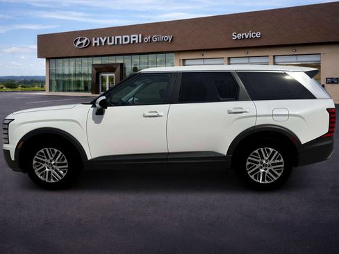 New 2026 Hyundai Palisade SE AWD/4WD image 3