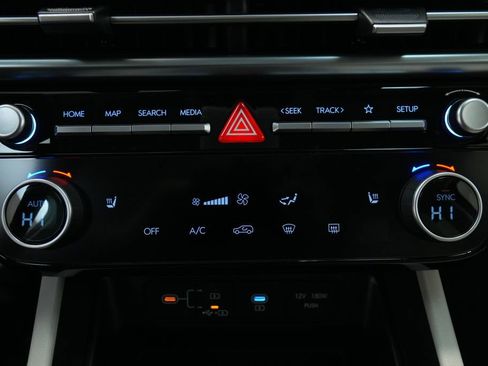 New 2026 Hyundai Tucson SEL image 33