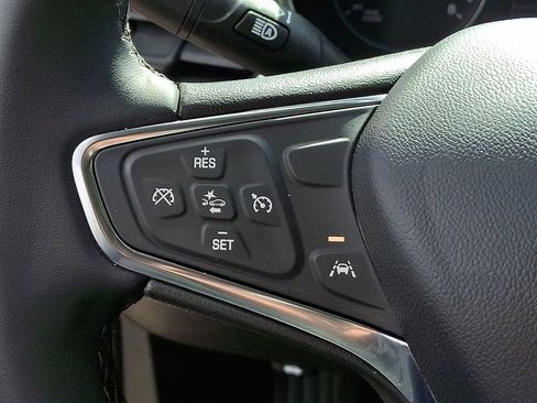 Used 2023 Chevrolet Equinox LT AWD/4WD image 26