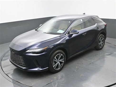 Used 2025 Lexus RX 350 Premium image 31