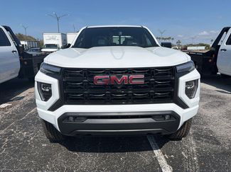 New 2026 GMC Canyon Elevation video 2