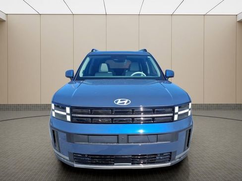 New 2026 Hyundai Santa Fe Limited image 4