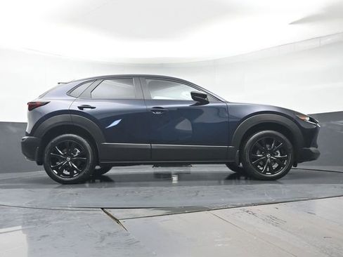 New 2026 MAZDA CX-30 AWD 2.5 S w/ Select Sport Pkg image 26