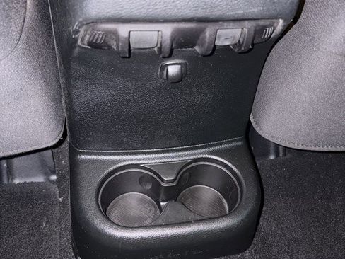 Used 2017 Jeep Wrangler Unlimited Sport w/ Quick Order Package 24S image 23