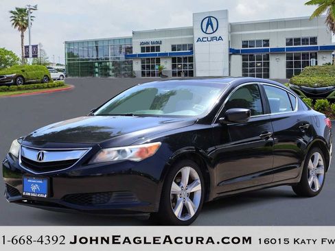 Used 2015 Acura ILX FWD image 1