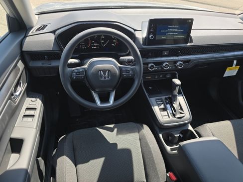 New 2026 Honda CR-V LX image 22