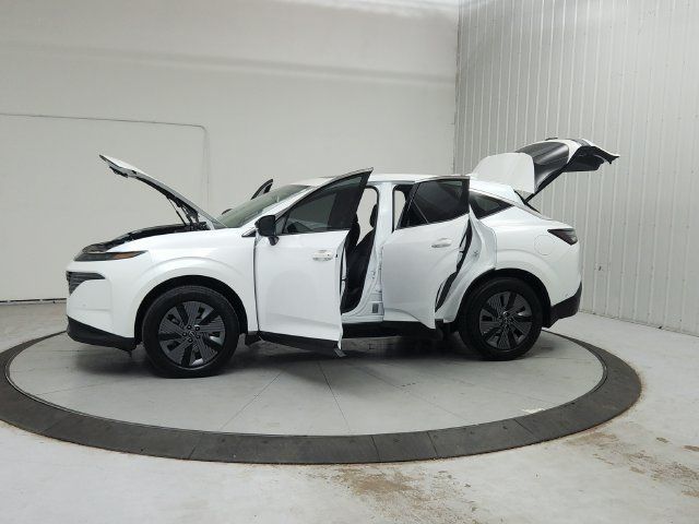 Used 2025 Nissan Murano SL w/ Cargo Package AWD/4WD image 13