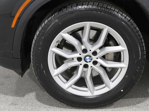 Certified 2023 BMW X5 xDrive40i w/ Premium Package image 22