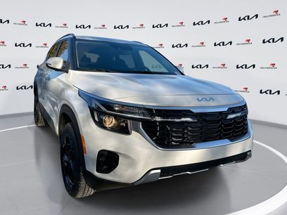 New 2026 Kia Seltos EX w/ EX Sunroof Package