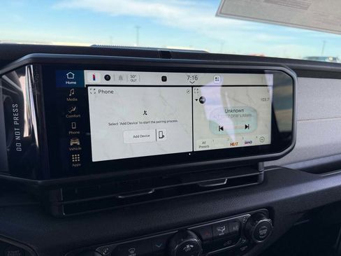 New 2026 Jeep Wrangler Willys image 29