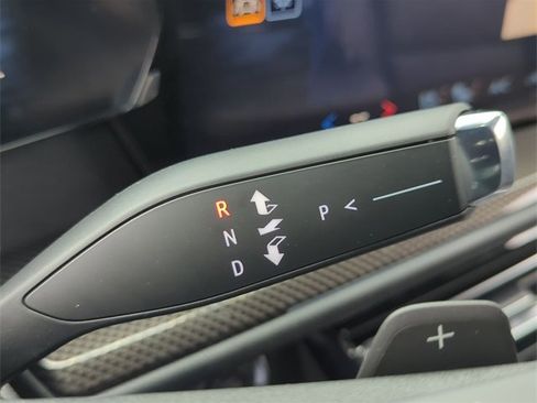 New 2026 Chevrolet Traverse High Country image 16