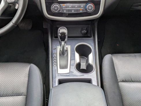 Used 2018 Nissan Altima 2.5 SR image 18