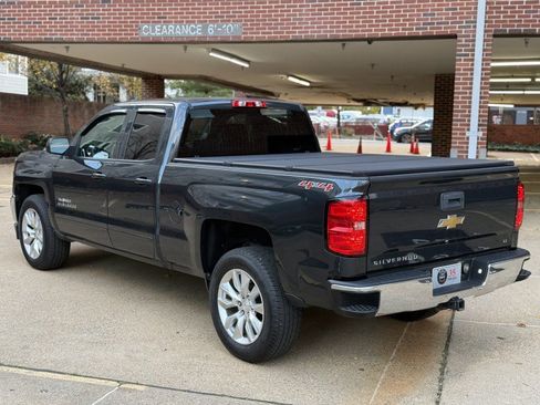 Used 2017 Chevrolet Silverado 1500 LT image 4
