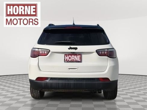 Used 2019 Jeep Compass Altitude image 7