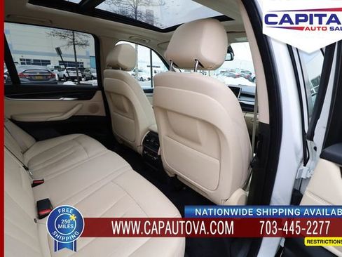 Used 2016 BMW X5 xDrive35i image 56