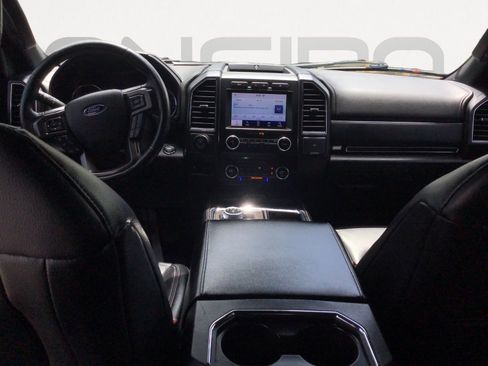 Used 2021 Ford Expedition Limited RWD image 3