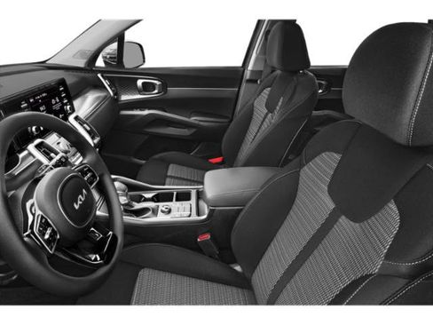 Used 2023 Kia Sorento LX FWD image 12