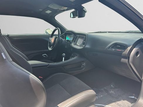 Used 2023 Dodge Challenger R/T Scat Pack w/ Plus Package RWD image 25