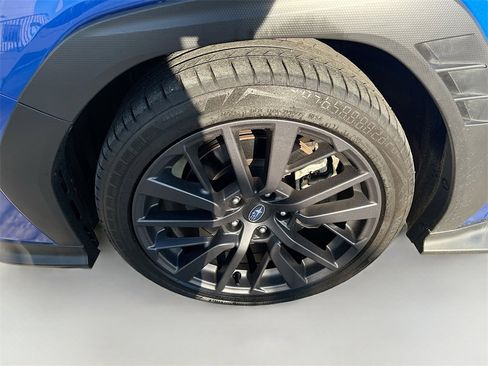Used 2023 Subaru WRX Premium image 33
