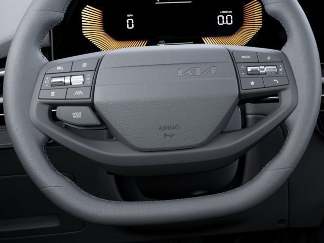 New 2027 Kia Niro LX FWD image 22