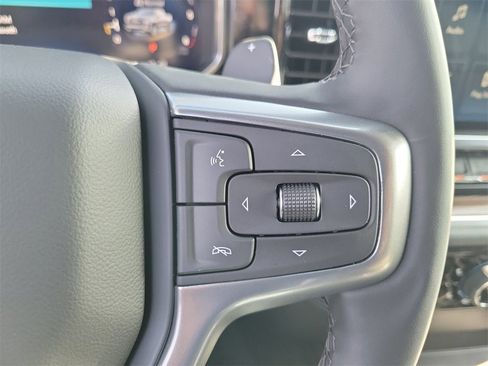 New 2026 Chevrolet Silverado 1500 RST w/ RST All Star Premium Package image 6