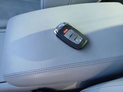 Used 2013 Audi A6 3.0T Premium Plus w/ Premium Plus Pkg image 9