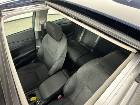 Used 2024 Honda Accord EX image 25