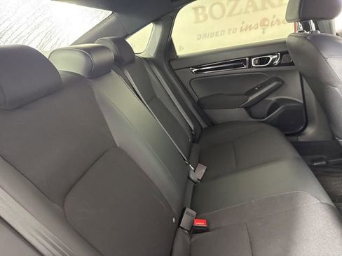Used 2023 Honda Civic Sport image 18