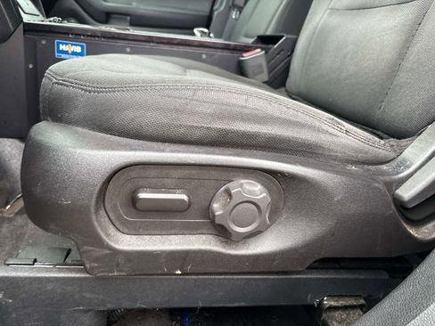 Used 2017 Ford Explorer 4WD Police Interceptor image 13