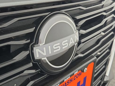 Used 2025 Nissan Altima 2.5 SV image 35