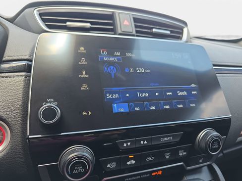 Used 2022 Honda CR-V EX-L image 22