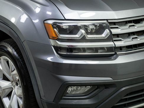 Used 2018 Volkswagen Atlas SE FWD image 33