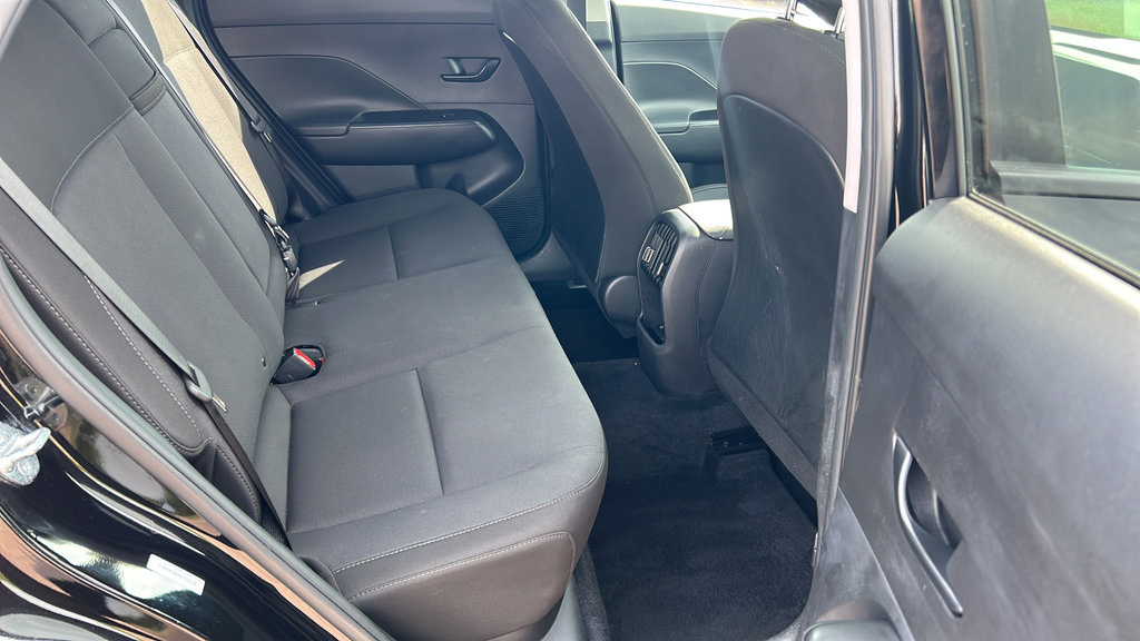Used 2025 Hyundai Kona SEL AWD/4WD image 23
